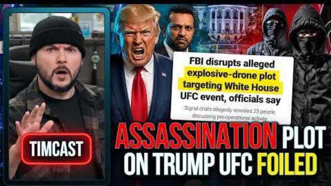 Has partisan hatred made us blind to real domestic terrorism risks?