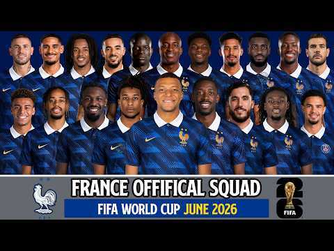 France vs Senegal: which African team will actually win?