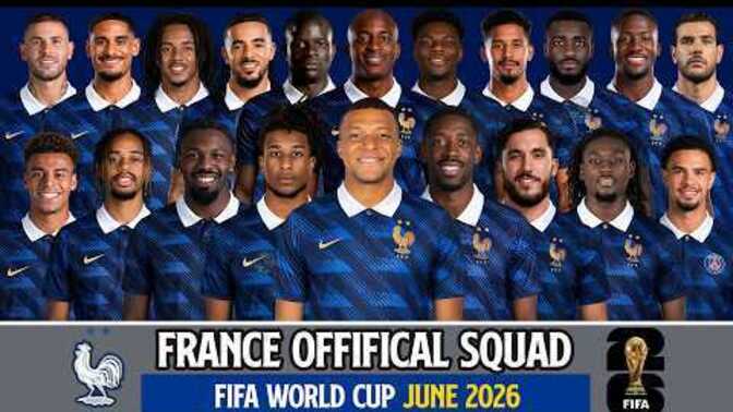 France vs Senegal: which African team will actually win?