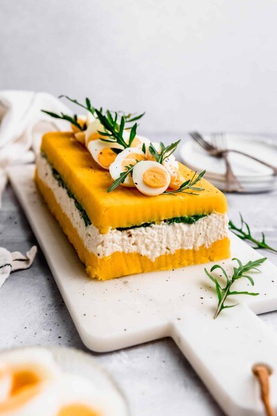 If you’ve made Peruvian causa at home, did you like it?