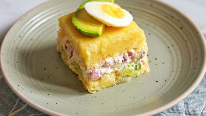 If you’ve made Peruvian causa at home, did you like it?