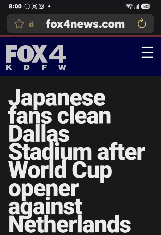 What is your opinion about this news story?