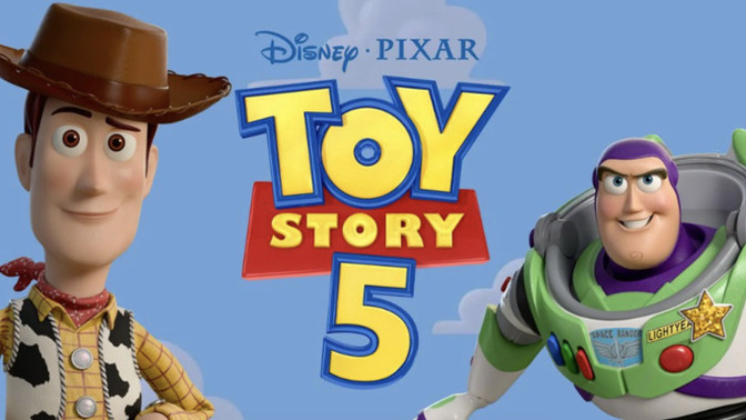 Will you watch Toy Story 5 or skip it, and why?