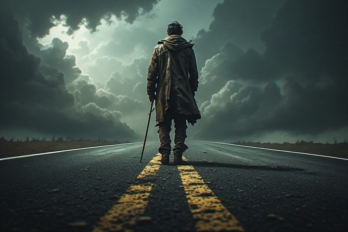 If you were an immortal, how do you think you would live your life?