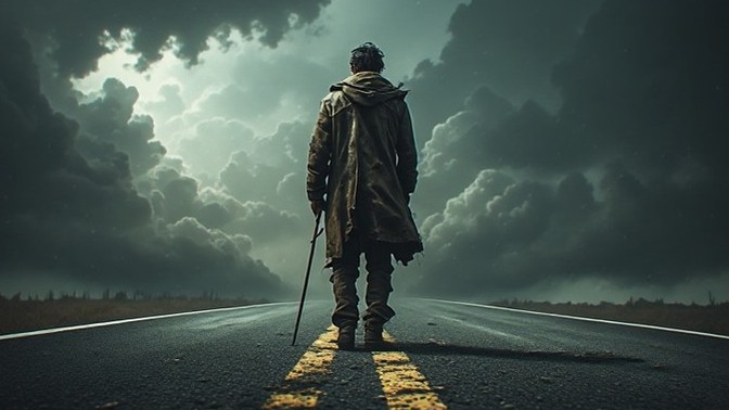 If you were an immortal, how do you think you would live your life?