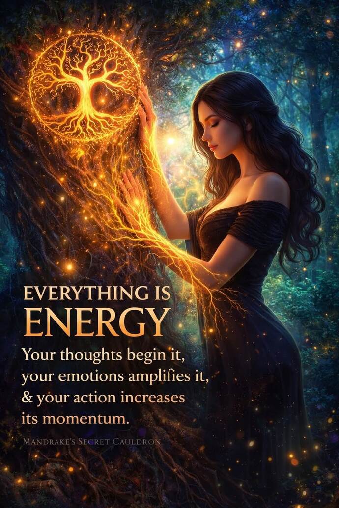 What kind of energy do you look for in new people you meet?
