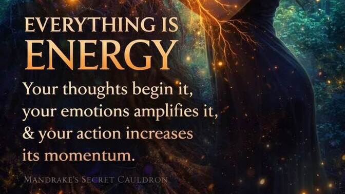 What kind of energy do you look for in new people you meet?