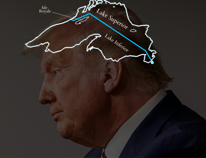 Renaming Lake Superior?