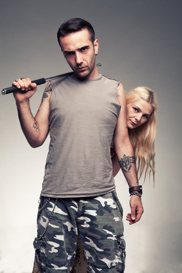 Girls, what do you need men for the most?