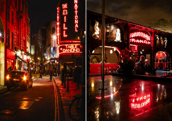Would fully legalizing prostitution actually reduce trafficking and abuse?