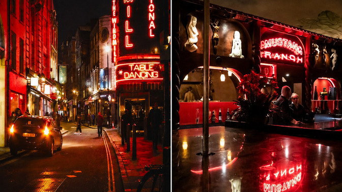 Would fully legalizing prostitution actually reduce trafficking and abuse?