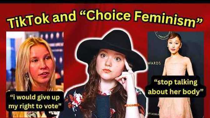 Women, would you really give up your right to vote for a more conservative country?
