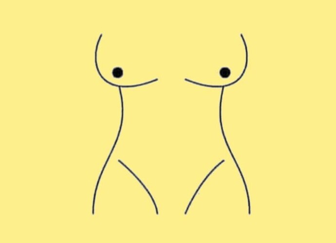 Can you draw stick figures?