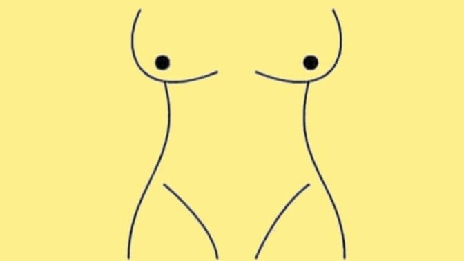 Can you draw stick figures?