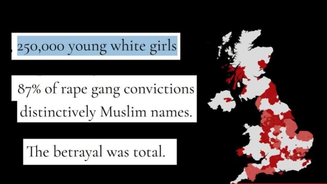 Grooming Gang inquiry report just released. Thoughts on it?