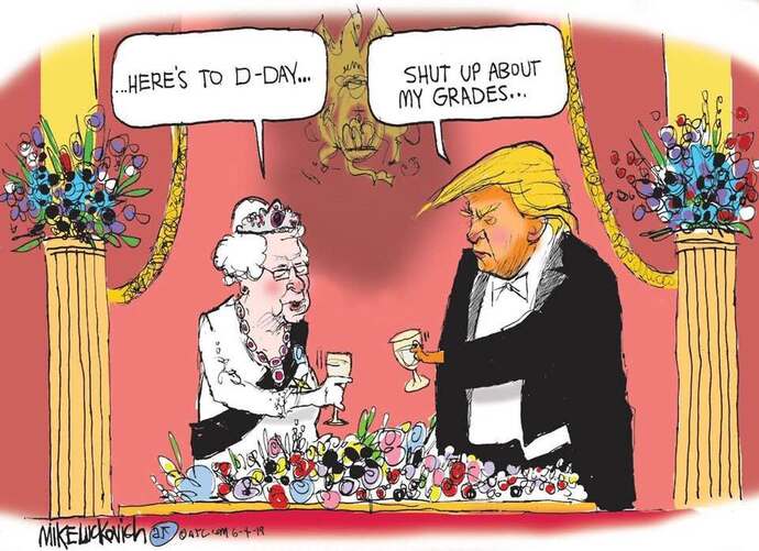 Given the Iran deal outcome, is Trump really a great negotiator?