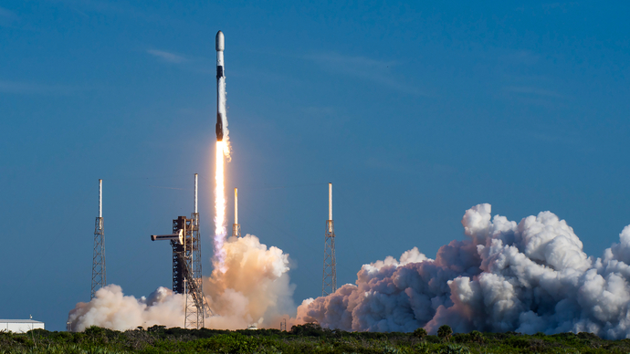 If space burial were affordable, would you choose to be launched into orbit?