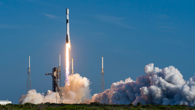 If space burial were affordable, would you choose to be launched into orbit?