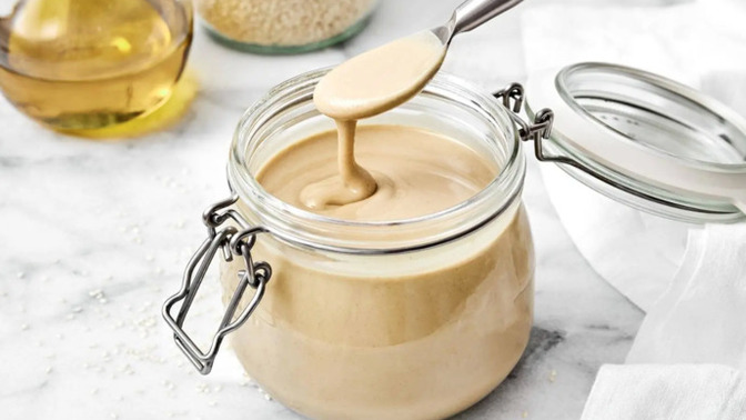 Is sesame oil (and tahini) actually good for heart and brain health?