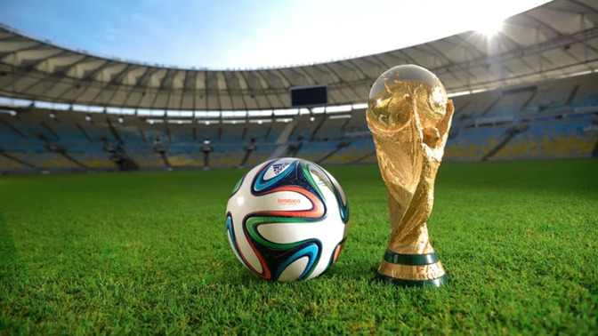 Can the World Cup and soccer really help promote world peace?