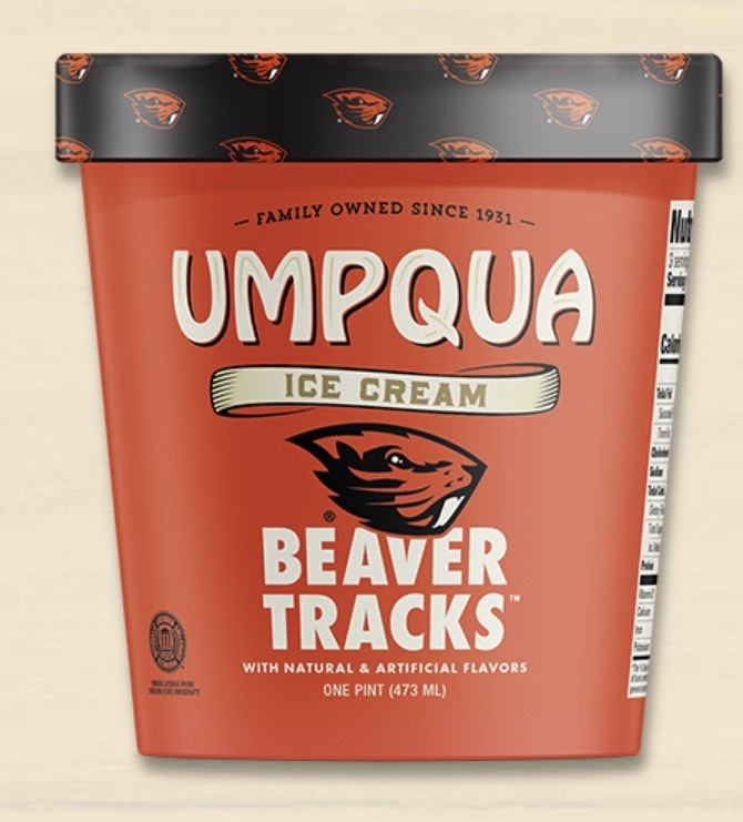 Don’t Forget Beaver Tracks!