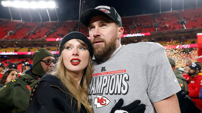 How long do you think Taylor Swift's marriage will last?