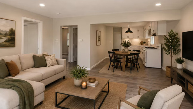 Married women: is my husband’s spotless second home a red flag?