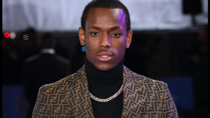 Is this the most beautiful man alive?