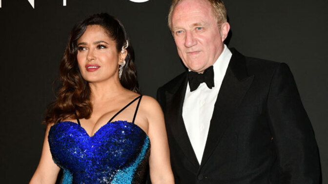 Why do women like rich men?