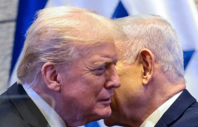 If Trumps Iran deal is so great, why is Israel and GOP Senators so horrified and upset?
