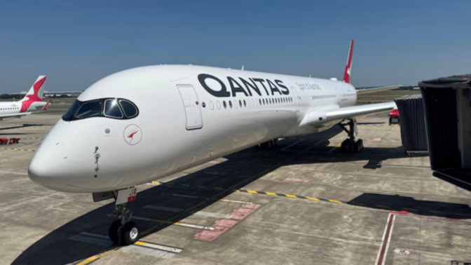 Would you be willing to take a 21-hour nonstop flight?