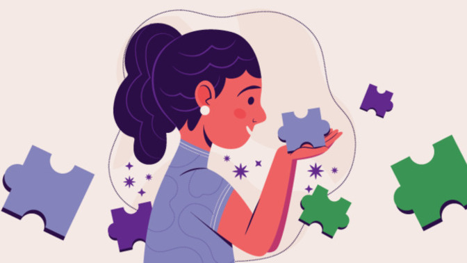 Would you date a person that has Asperger's Syndrome and Bipolar Disorder?