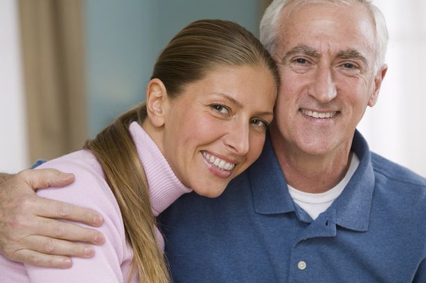 Do YOU have a good relationship with your father?