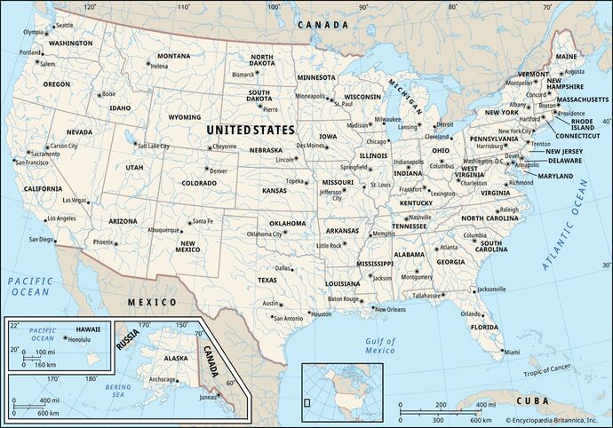 Which US state really has the best panhandle, and why?