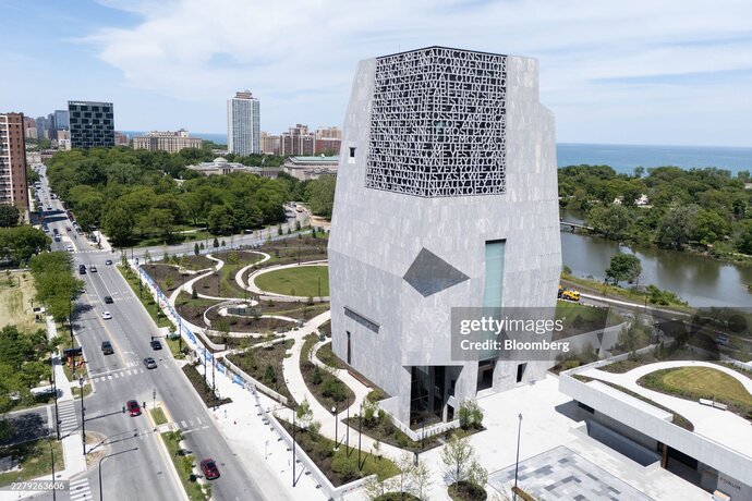 Make Chicago Ugly Again