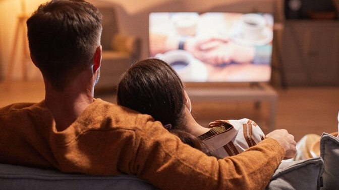 What recent show or movie have you watched that you’d truly recommend?