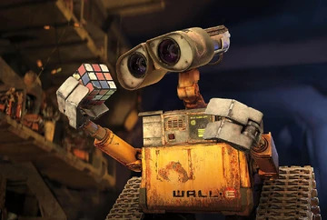 Which of these robots do you like the look of most?