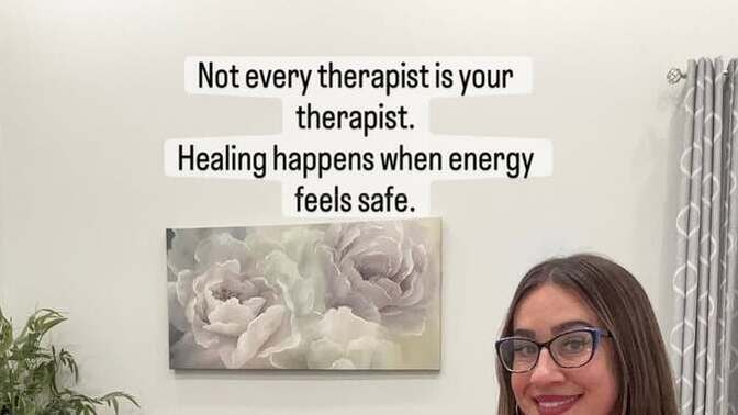 What do you think about getting heal?