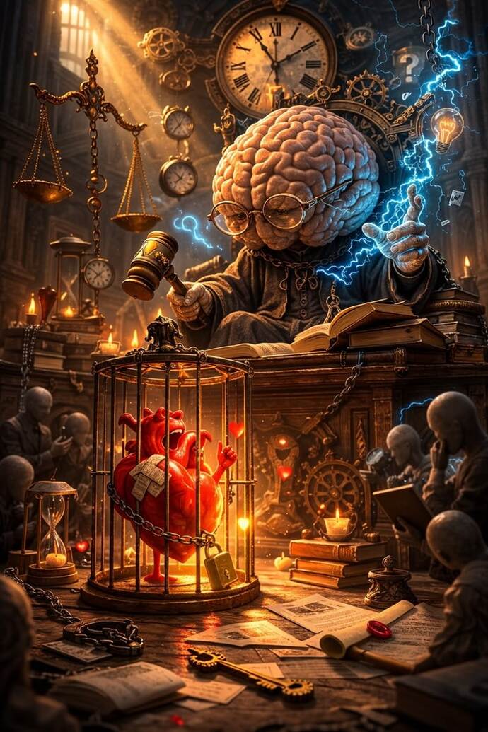 Why do you think humans are drawn to storytelling?
