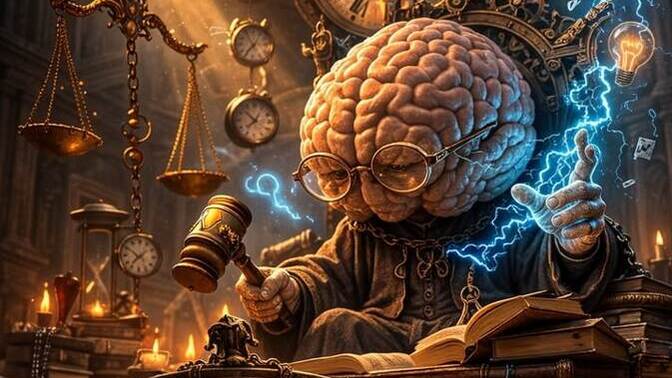 Why do you think humans are drawn to storytelling?