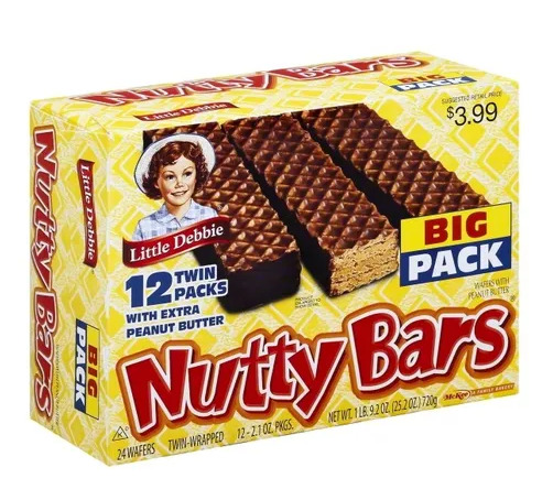 Have You Been Craving Any Certain Foods, Drinks, Or Sweets Lately That You Just Have To Have?