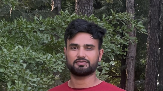 Girls, how would you honestly rate my face?