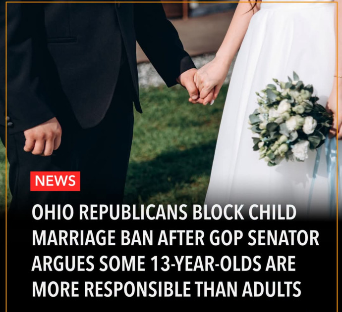 Is anyone surprised that the GOP supports this?
