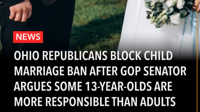 Is anyone surprised that the GOP supports this?