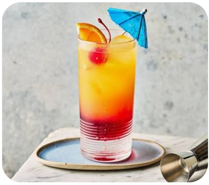 Do You Like Cocktails?
