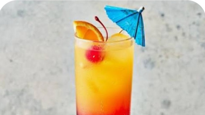 Do You Like Cocktails?