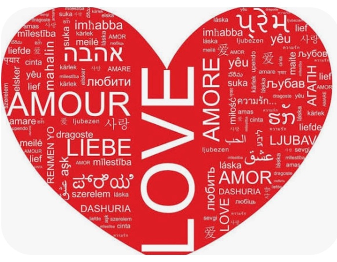 Do You Know The Secret Language Of Love, If Not Read On?