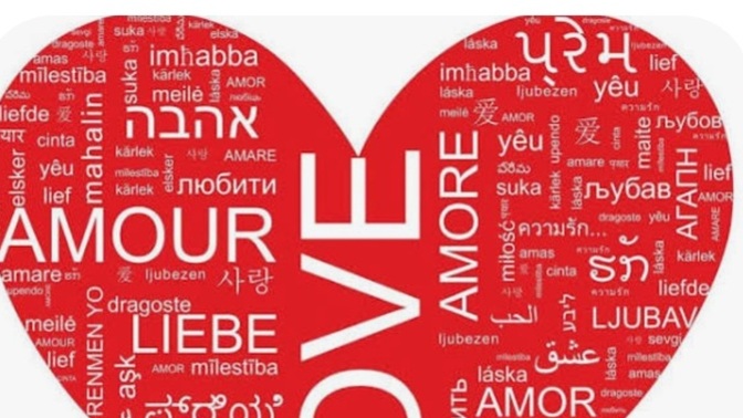 Do You Know The Secret Language Of Love, If Not Read On?