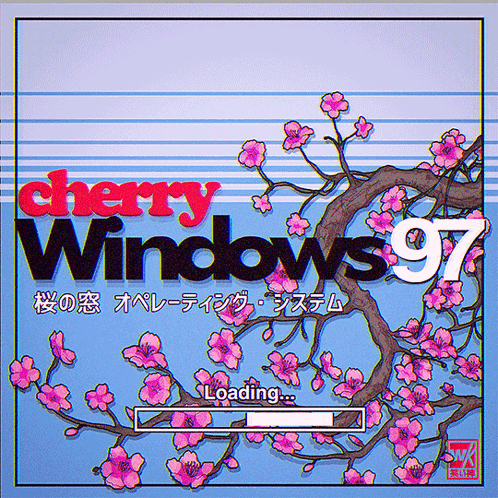Win97 Sakura