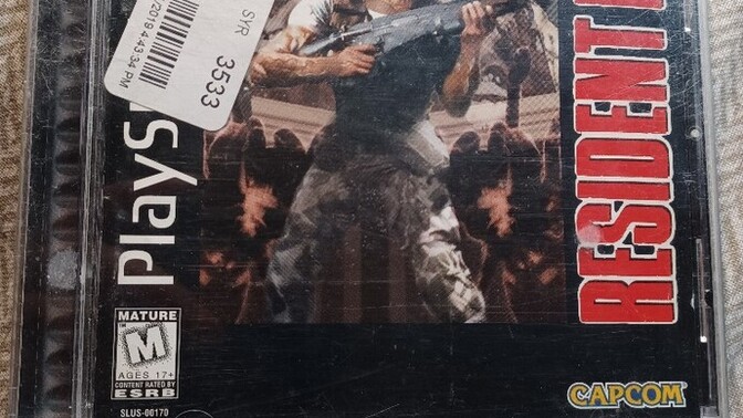 Who knows this game?